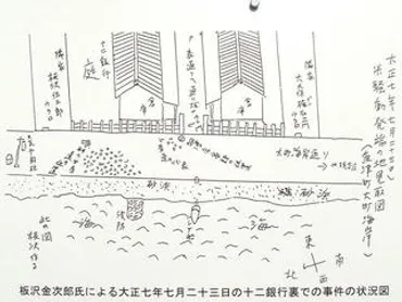 富山県魚津市・米騒動はここから始まった~米騒動発祥の地】