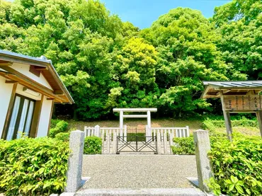 卑弥呼のお墓?!【箸墓古墳】美しい墳丘を眺めながら古代に想いを馳せる【奈良県桜井市】