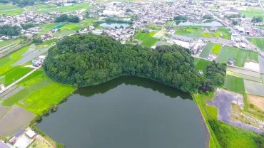 日本最古級の前方後円墳「箸墓古墳」の謎に迫る!奈良県桜井市にある箸墓古墳は卑弥呼の墓なのか!?名前の由来は?最新技術で古代の謎を解き明かす!