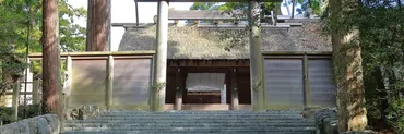 鶴岡八幡宮の神社本庁離脱で懸念され始めた伊勢神宮「式年遷宮」の危機(島田裕巳)