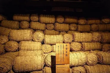 戦国時代の年貢と武将たちの収入源とは？ ～多様な収入源と家臣の生活を徹底解説～戦国時代の年貢と戦国武将たちの収入源