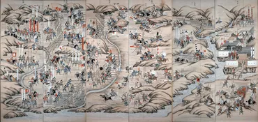 戦国大名はどうやってお金を稼いでいたのか？「年貢、鉱山、交易、脅しや略奪まで」