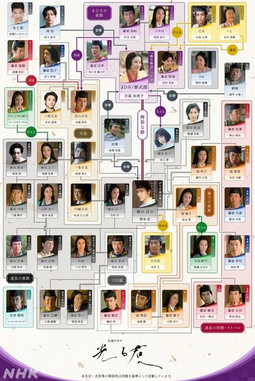 大河ドラマ「光る君へ」コラム】ロバート秋山演じる藤原実資は記録魔?歳から歳まで欠かさずつづった日記「小右記」道長への辛辣な記述も