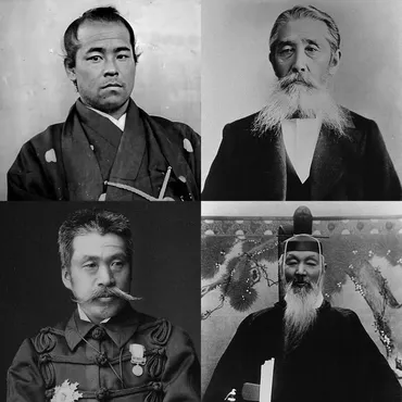日本をいま一度、せんたくいたし申し候」坂本龍馬〜「無国籍」だからこそ見えた「世界の中の日本」・土佐藩で著しく差別された郷士・深く根付いた関ヶ原の合戦の影響・龍馬の精神が宿っている言葉〜