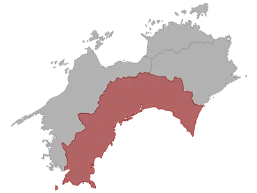 高知県