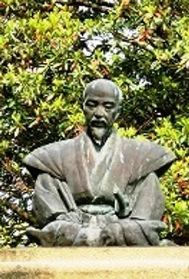 山鹿素行の略歴偉人伝会津への夢街道