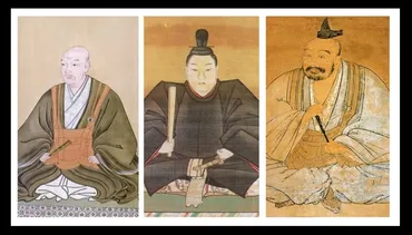 九州三国志】①大友宗麟龍造寺隆信島津義久・義弘│覇権争いの変遷の概要