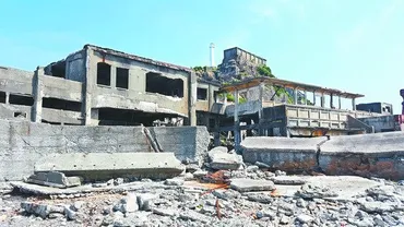 五輪控えた日本が公開的赤恥…ユネスコ「軍艦島歪曲」に警告