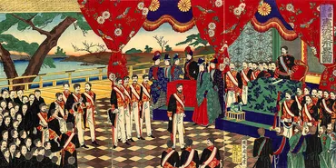 セミナーレジメ「国家神道とは何か宗教と国家の在り方を考える」(宗教、政治、国家の関係)
