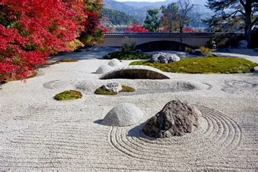 禅宗と侘び寂び(わびさび)