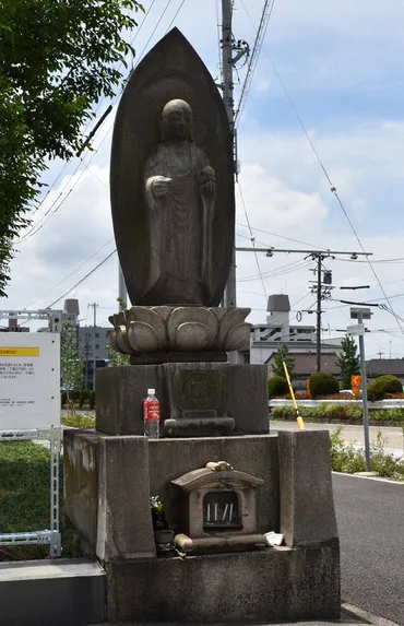 戦没者慰霊碑が存続危機?遺族高齢化や老朽化維持管理困難に