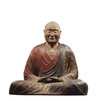 まるで生きているかのよう?国宝・鑑真和上坐像に胸が震える!特別展『鑑真和上と戒律のあゆみ』