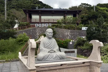 鑑真を訪ねて-東大寺と唐招提寺-