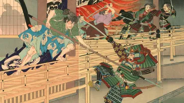 わずか日間で全員が戦死。明智光秀と共に本能寺の変を成した人の重臣「明智五宿老」とは?【後編】