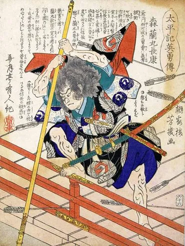 本能寺で信長に一番槍を喰らわせた安田国継~しかし褒美は貰えずその後どうなった?