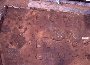 筑後国府跡文化遺産オンライン