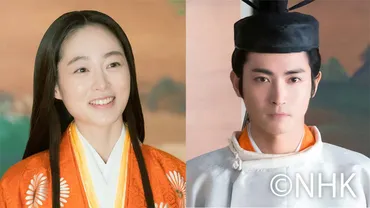 道長の圧力に苦しむ日々…三条天皇の皇后・藤原娍子演朝倉あきとはどんな女性だったのか?【光る君へ】