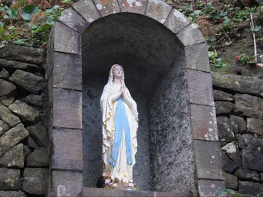 祝・世界遺産登録】潜伏キリシタンの足跡を訪ねて。長崎の島を巡る旅レポ()