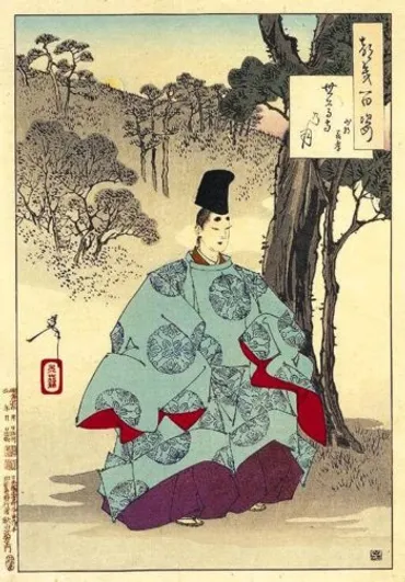平安時代の美男子を一挙紹介！光源氏のモデルも多い平安のイケメン貴族たち