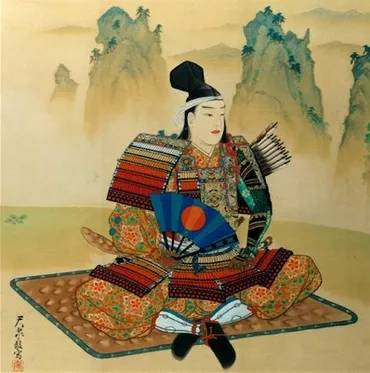戦う美少年はエリート貴族~北畠顕家–