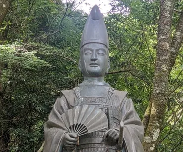 北畠顕家の生涯その一【逃げ上手の若君】