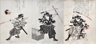 市立函館博物館~中島登の錦絵他、貴重資料多数~
