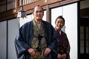 明治維新のおよそ年前。平賀源内と田沼意次のやり取りこそ「歴史の分水嶺」だった【べらぼう~蔦重栄華乃夢噺~満喫リポート】5