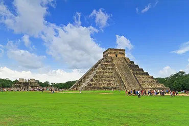 メキシコの世界遺産「古代都市チチェン・イッツァ」とは?その歴史と遺跡について世界遺産マニアが解説
