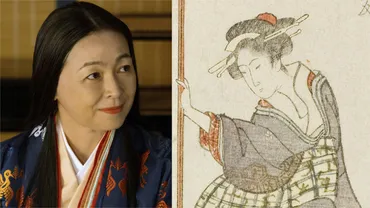平安時代の日本三大美人のひとり!『蜻蛉日記』作者・藤原道綱母が詠んだ歌を味わおう【光る君へ】