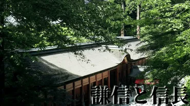 織田信長、中立を断られ「比叡山焼き討ち」を決行する
