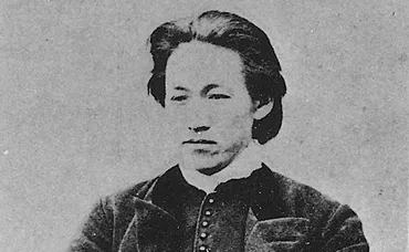 鬼の副長・土方歳三の誕生