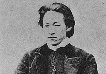 土方歳三の辞世の句《新選組鬼の副長》
