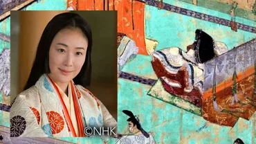 黒木華が演じる「源倫子」夫・藤原道長をサポートしなんと歳まで生きる【光る君へ】