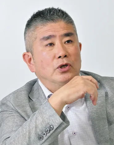 著者は語る>「究極の利他」実践『奪還日本人難民万人を救った男』ノンフィクション作家・城内(しろうち)康伸さん():東京新聞デジタル