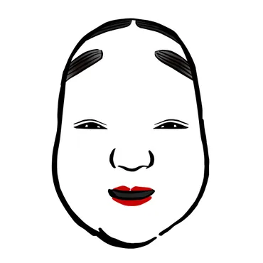 平安時代の美女の特徴が現代と違いすぎるのはなぜ?
