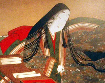 化粧の歴史–平安時代