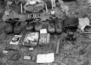 ヒグマ事件を読み解く/日高山系・福岡大ワンゲル事故の検証
