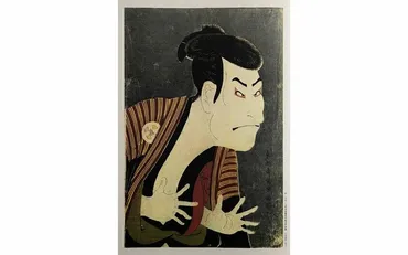 年大河ドラマ「べらぼう」で風間俊介演じる鶴屋喜右衛門は蔦屋重三郎のライバルだった谷津矢車『憧れ写楽』