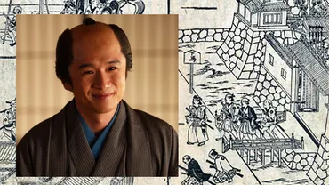 大河ドラマべらぼう】蔦重のライバル!?風間俊介が演じる地本問屋・鶴屋喜右衛門とは何者なのか?