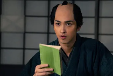 べらぼう】なぜ蔦屋重三郎(横浜流星)は自由に本を出版できないのか?
