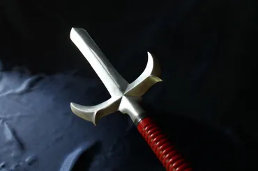 槍の歴史を徹底解説！武器としての槍の進化とは？戦国時代の猛将たちが愛した武器、槍