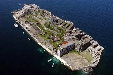 軍艦島の世界遺産登録までの道のり【秘話アリ】