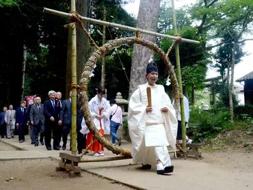 日間の神隠し事件…真相は?八幡の藪知らずと未解決事件の