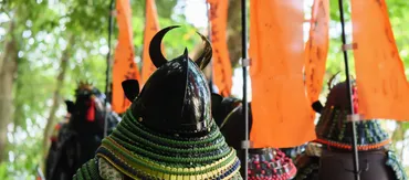 戦国時代ののぼり旗の意味とは?人気のある戦国時代の旗も紹介