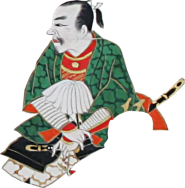 内藤修理亮昌豊