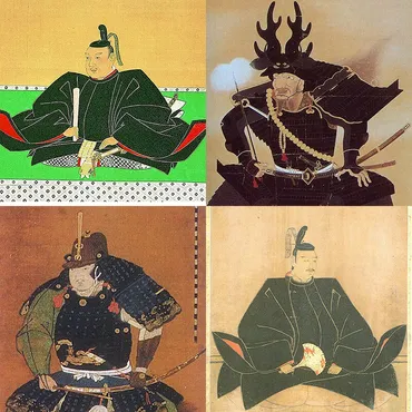 島津軍の敵中突破と井伊直政〜関ヶ原の戦いと島津義弘の死闘・近江と藩祖井伊直政・徳川家康の思惑・薩摩島津家を睨む井伊直弼〜