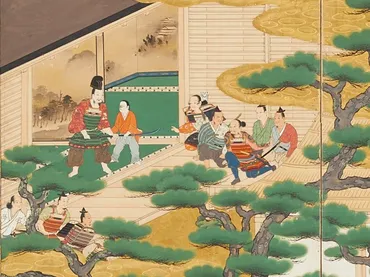 曾我兄弟の仇討ちの舞台とは?