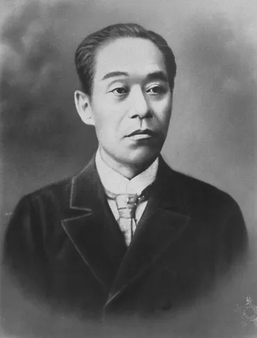 脱亜論