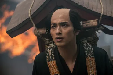 大河べらぼう】第1回の冒頭は「明和の大火」主役がクランクイン横浜流星さん「蔦重として今生きている」「蔦重とともに成長していけたら」第1回放送は月日–美術展ナビ