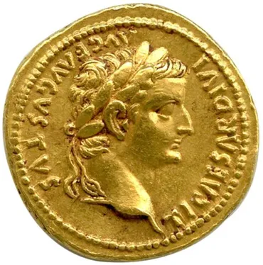 古代ローマのアンティークコイン特集おすすめの金貨・銀貨を紹介